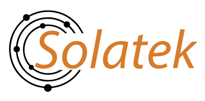 Solatek Logo